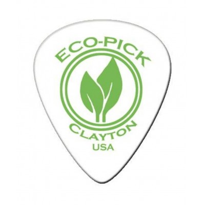 Clayton Eco-Pick